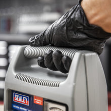 Load image into Gallery viewer, Sealey Battery Charger 12V 6A 230V