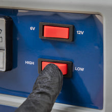 Load image into Gallery viewer, Sealey Battery Charger 8A 6/12V 230V