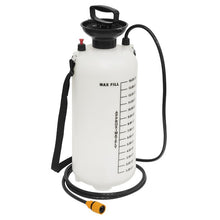 Load image into Gallery viewer, Sealey Dust Suppression Water Tank 14L