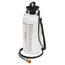 Load image into Gallery viewer, Sealey Dust Suppression Water Tank 14L