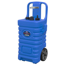 Load image into Gallery viewer, Sealey Mobile Dispensing Tank - Blue 55ltr