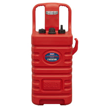 Load image into Gallery viewer, Sealey Mobile Dispensing Tank - Red 55ltr