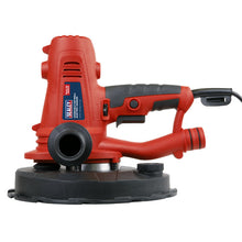 Load image into Gallery viewer, Sealey Handheld Drywall Electric Sander 215mm 1050W