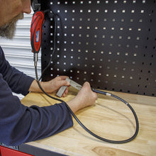 Load image into Gallery viewer, Sealey Multipurpose Rotary Tool & Engraver Kit 40pc 230V