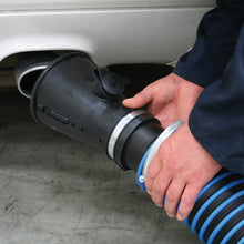 Load image into Gallery viewer, Sealey Exhaust Fume Extractor Ducting 6M