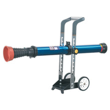 Load image into Gallery viewer, Sealey Exhaust Fume Extractor Ducting 3M