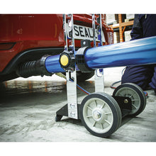 Load image into Gallery viewer, Sealey Exhaust Fume Extractor Ducting 3M