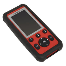 Load image into Gallery viewer, Sealey Autel MOT Pro II - Multi-Manufacturer Diagnostic Tool