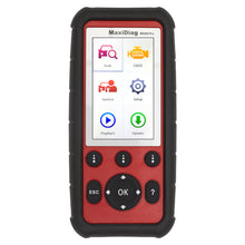 Load image into Gallery viewer, Sealey Autel MOT Pro II - Multi-Manufacturer Diagnostic Tool