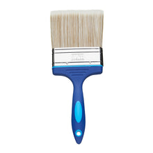 Load image into Gallery viewer, ProDec Fit For The Job No Loss Synthetic Paint Brush 4"