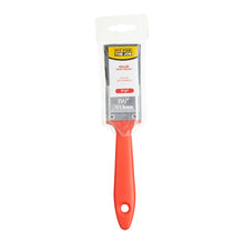 Load image into Gallery viewer, ProDec Fit For The Job Value Synthetic Paint Brush 1.5"
