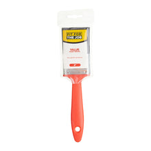 Load image into Gallery viewer, ProDec Fit For The Job Value Synthetic Paint Brush 2"