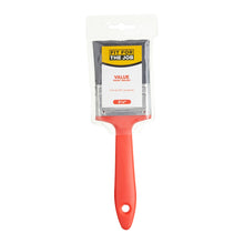 Load image into Gallery viewer, ProDec Fit For The Job Value Synthetic Paint Brush 2.5"