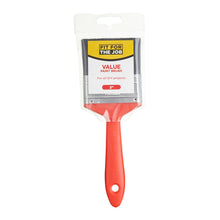 Load image into Gallery viewer, ProDec Fit For The Job Value Synthetic Paint Brush 3"