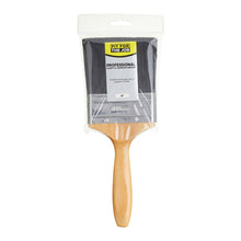Load image into Gallery viewer, ProDec Fit For The Job Professional Synthetic Paint Brush 4"