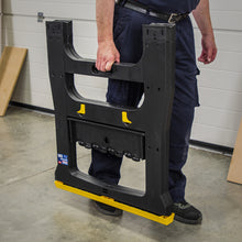 Load image into Gallery viewer, Sealey Heavy-Duty Folding Composite Trestle