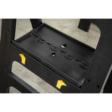 Load image into Gallery viewer, Sealey Heavy-Duty Folding Composite Trestle