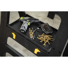 Load image into Gallery viewer, Sealey Heavy-Duty Folding Composite Trestle