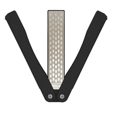 Load image into Gallery viewer, Sealey Folding Diamond Whetstone