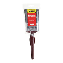 Load image into Gallery viewer, ProDec Fit For The Job All Purpose Mixed Bristle Paint Brush 2.5"
