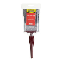 Load image into Gallery viewer, ProDec Fit For The Job All Purpose Mixed Bristle Paint Brush 3"