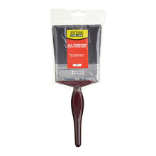 Load image into Gallery viewer, ProDec Fit For The Job All Purpose Mixed Bristle Paint Brush 4"