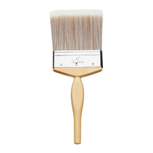Load image into Gallery viewer, ProDec Fit For The Job Diamond Synthetic Paint Brush 4"