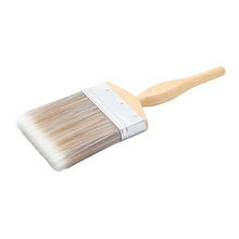 Load image into Gallery viewer, ProDec Fit For The Job Diamond Synthetic Paint Brush 4"