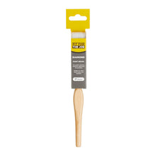 Load image into Gallery viewer, ProDec Fit For The Job Diamond Synthetic Paint Brush 1"