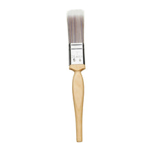 Load image into Gallery viewer, ProDec Fit For The Job Diamond Synthetic Paint Brush 1"