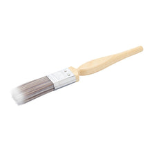 Load image into Gallery viewer, ProDec Fit For The Job Diamond Synthetic Paint Brush 1"