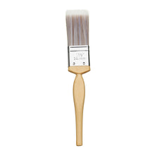 Load image into Gallery viewer, ProDec Fit For The Job Diamond Synthetic Paint Brush 1.5"
