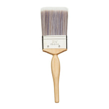 Load image into Gallery viewer, ProDec Fit For The Job Diamond Synthetic Paint Brush 2.5"