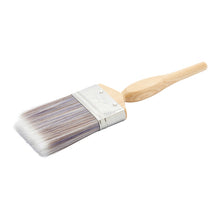 Load image into Gallery viewer, ProDec Fit For The Job Diamond Synthetic Paint Brush 2.5"