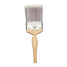 Load image into Gallery viewer, ProDec Fit For The Job Diamond Synthetic Paint Brush 3"