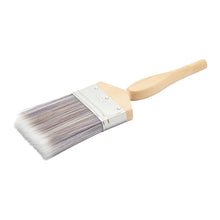 Load image into Gallery viewer, ProDec Fit For The Job Diamond Synthetic Paint Brush 3"