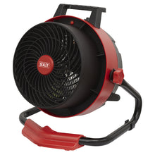 Load image into Gallery viewer, Sealey Industrial Fan Heater 3000W