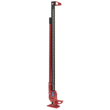 Load image into Gallery viewer, Sealey Farm Jack 1500mm - 2 Tonne Capacity