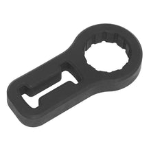 Load image into Gallery viewer, Sealey Farm Jack Off-Road Base & Handle Lock