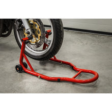 Load image into Gallery viewer, Sealey Paddock Stand Front Fork