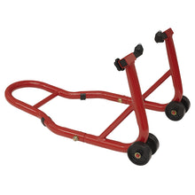 Load image into Gallery viewer, Sealey Paddock Stand Front Fork
