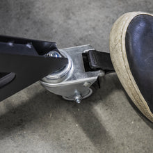 Load image into Gallery viewer, Sealey Universal Front Paddock Stand 360° Floating