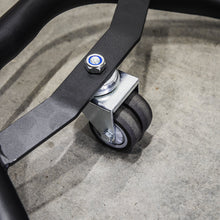 Load image into Gallery viewer, Sealey Universal Front Paddock Stand 360° Floating