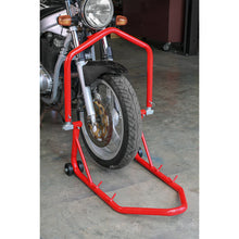 Load image into Gallery viewer, Sealey Front Headstock Stand