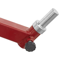 Load image into Gallery viewer, Sealey Front Headstock Stand
