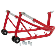 Load image into Gallery viewer, Sealey Front Headstock Stand