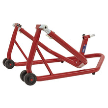 Load image into Gallery viewer, Sealey Front Headstock Stand