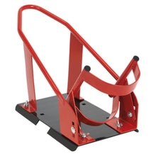 Load image into Gallery viewer, Sealey Motorcycle Front Wheel Chock