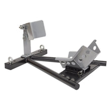 Load image into Gallery viewer, Sealey Motorcycle Front Wheel Chock Heavy-Duty