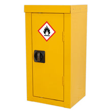 Load image into Gallery viewer, Sealey Hazardous Substance Cabinet 350 x 300 x 705mm